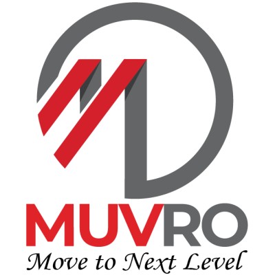 Muvro Technologies Pvt. Ltd.'s Logo