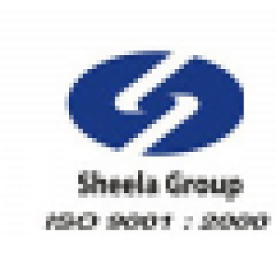 Sheela Foam Private Limited's Logo