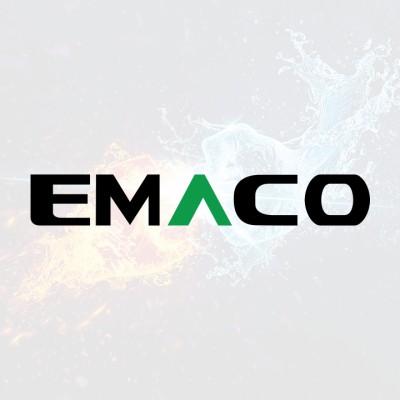 EMACO's Logo