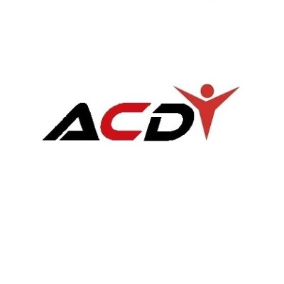 ACD Talent's Logo