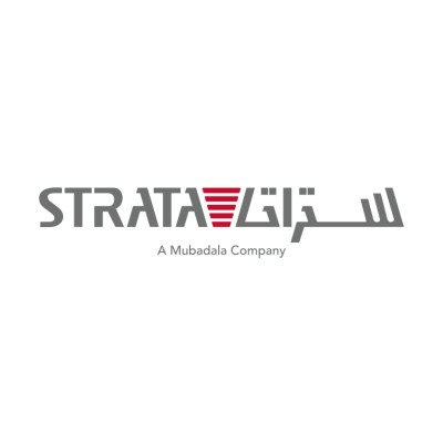 STRATA Manufacturing PJSC's Logo