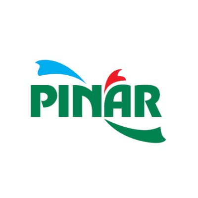 PinarArabia's Logo