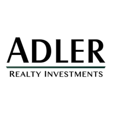 Adler Realty Investments's Logo