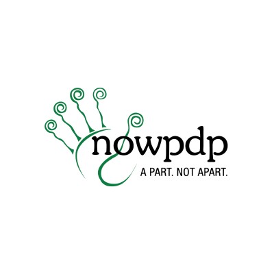 NOWPDP's Logo