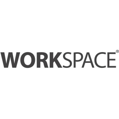 WORKSPACE.AE's Logo