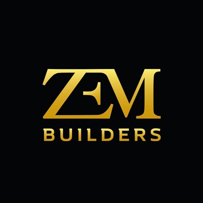 ZEM Builders's Logo