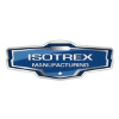 ISOTREX MANUFACTURING FZE (armoredmotors.com)'s Logo