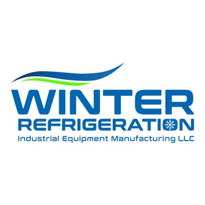 WINTER REFRIGERATION Industrial Equipment Manufacturing L.L.C's Logo