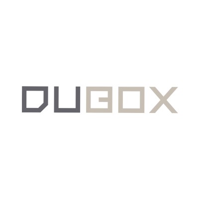 DuBox's Logo