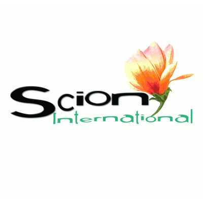 Scion International LLC's Logo