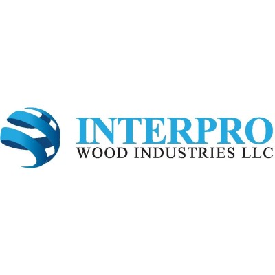 INTERPRO WOOD INDUSTRIES (L.L.C)'s Logo