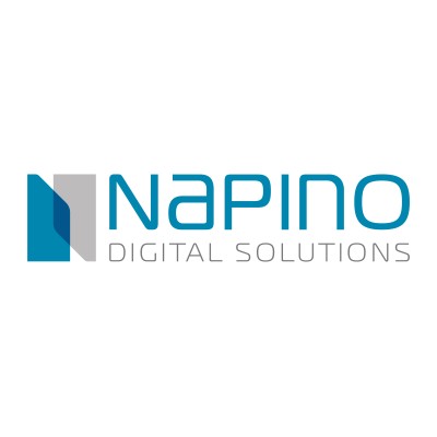 Napino Digital Solutions's Logo