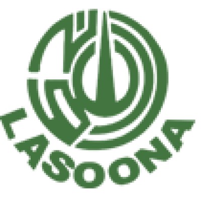 LASOONA's Logo