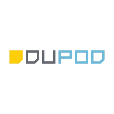 DuPod's Logo