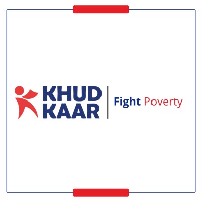 KhudKaar's Logo