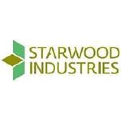 Starwood Industries L.L.C's Logo