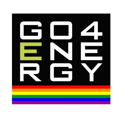 Go4Energy's Logo