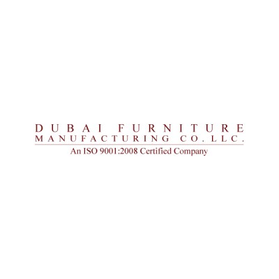 Dubai Furniture Manufacturing Co. LLC's Logo