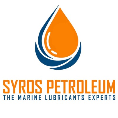 SYROS Petroleum Pakistan (Private) LTD's Logo