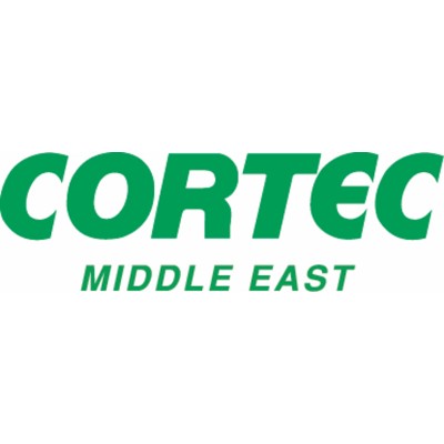 Cortec Middle East's Logo