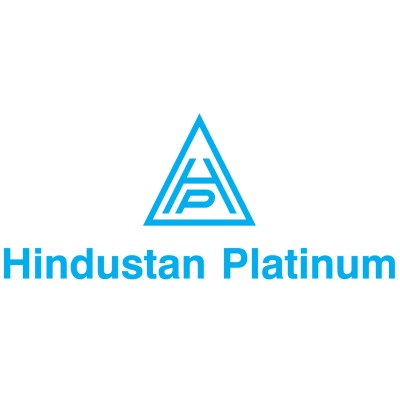 Hindustan Platinum's Logo