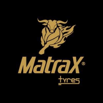 MatraX Tyres's Logo