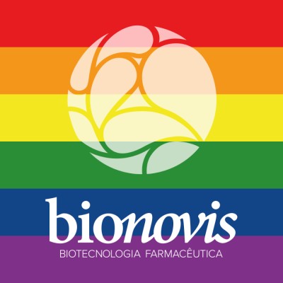 Bionovis's Logo