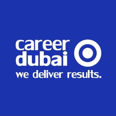 CareerDubai's Logo