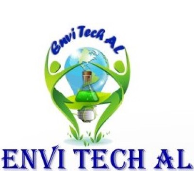 Envi Tech AL's Logo