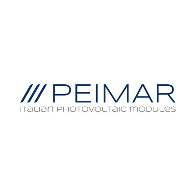 Peimar's Logo