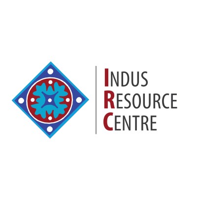 Indus Resource Centre's Logo