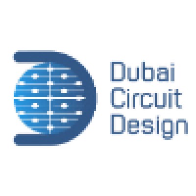 Dubai Circuit Design's Logo