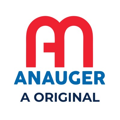 Anauger Engine Industry S/A's Logo