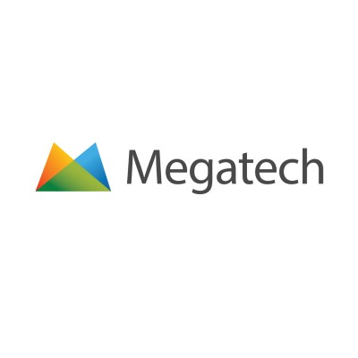 Megatech's Logo