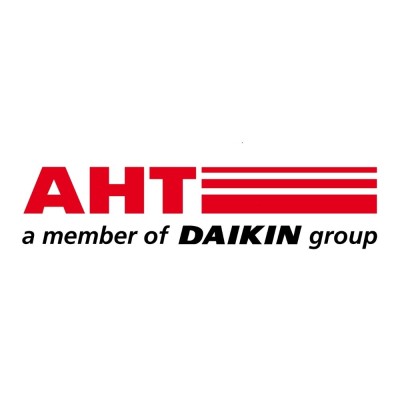 AHT Cooling Systems Brasil's Logo