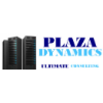 Plaza Dynamics's Logo