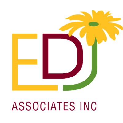 EDJ Associates Inc.'s Logo