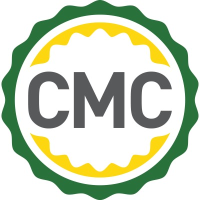 CMC - Construction Machinery Center's Logo