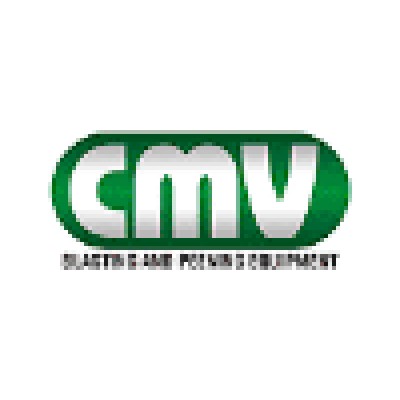 CMV CONSTRUCOES MECANICAS LTDA.'s Logo