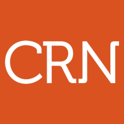 CRN's Logo