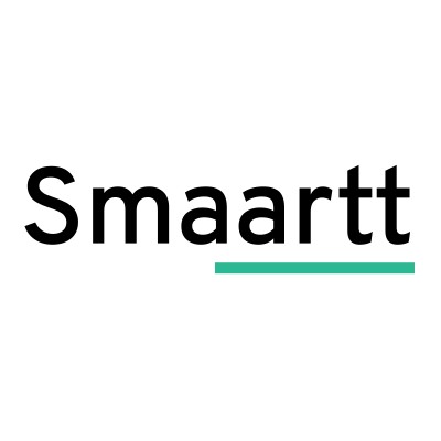 Smaartt Digital Consulting's Logo