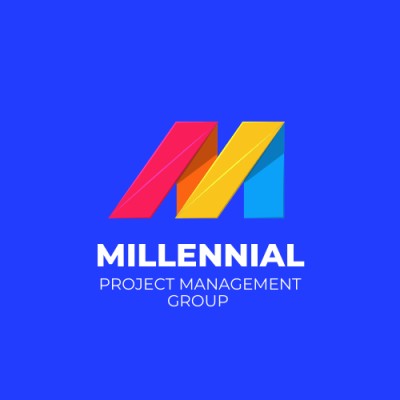 Millennial Project Management Group's Logo