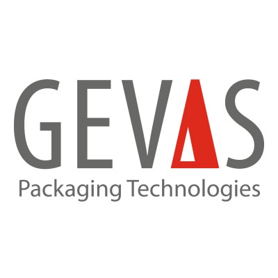 Gevas Packaging Technologies's Logo