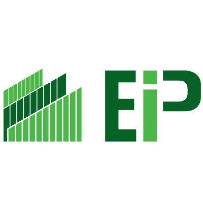 Emirates Industrial Panel (EIP)'s Logo