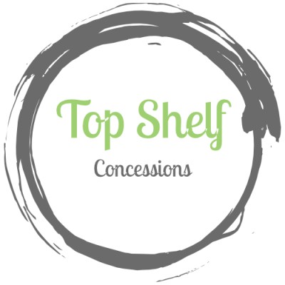 Top Shelf Food and Beverage Management LLC.'s Logo