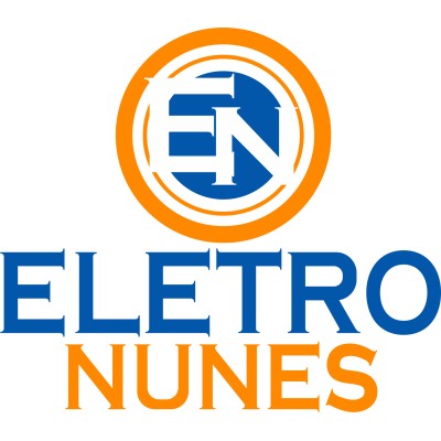 Eletro Nunes Engenharia's Logo