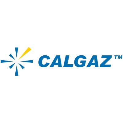 Calgaz's Logo