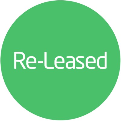 Re-Leased's Logo