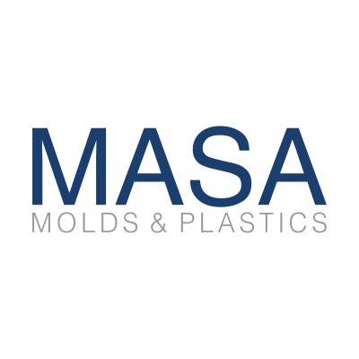 MASA's Logo