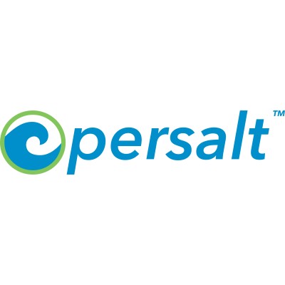 Persalt's Logo